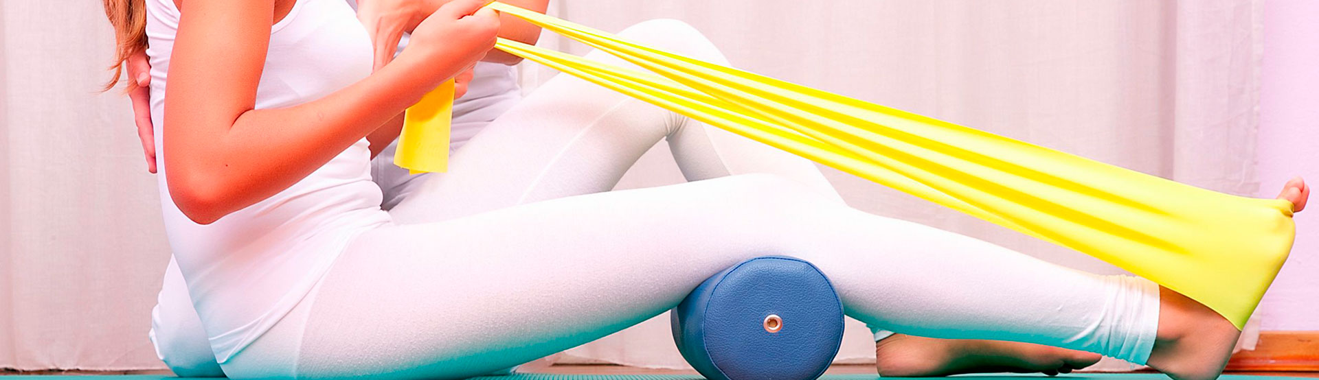 Fisioterapia, Pilates, RPG e Cadeias Musculares e Articulares Método GDS